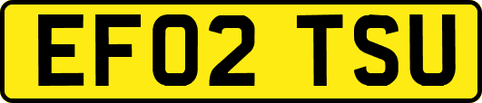 EF02TSU