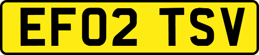 EF02TSV