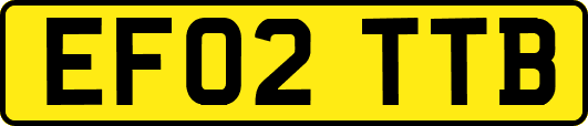 EF02TTB