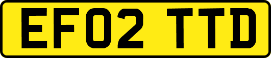 EF02TTD