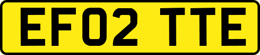 EF02TTE