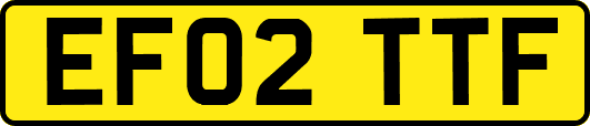 EF02TTF
