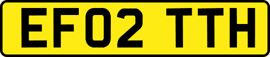 EF02TTH