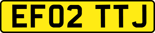 EF02TTJ