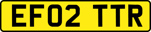 EF02TTR