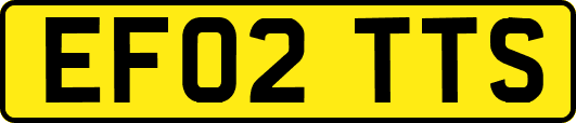 EF02TTS