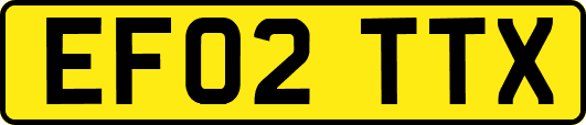 EF02TTX