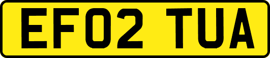 EF02TUA