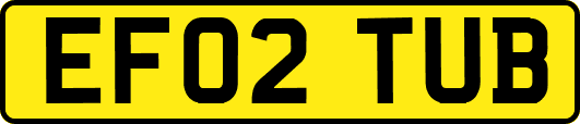 EF02TUB