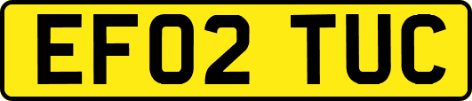 EF02TUC