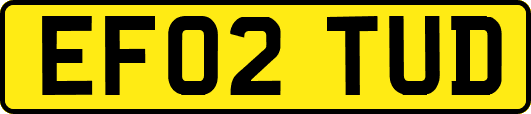 EF02TUD