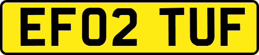 EF02TUF