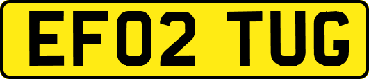 EF02TUG