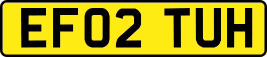 EF02TUH