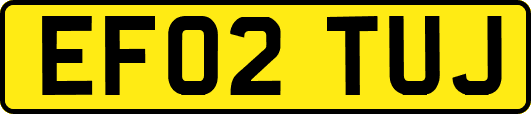 EF02TUJ