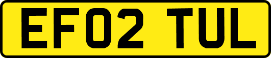 EF02TUL