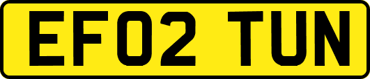 EF02TUN