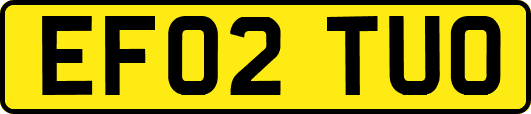 EF02TUO