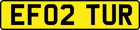 EF02TUR