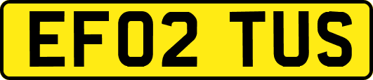 EF02TUS