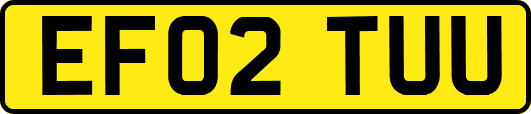 EF02TUU