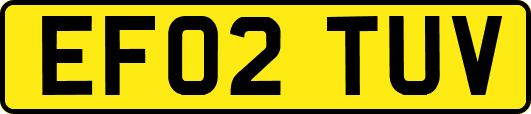 EF02TUV