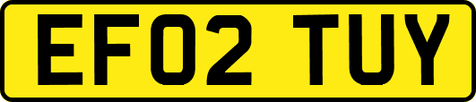 EF02TUY