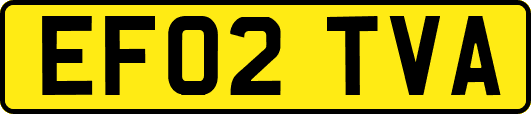 EF02TVA