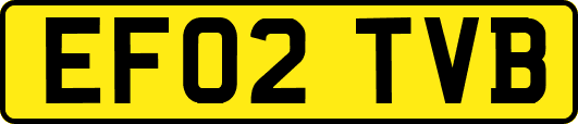 EF02TVB