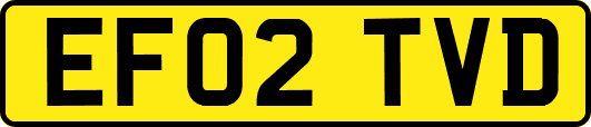 EF02TVD