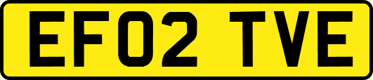 EF02TVE
