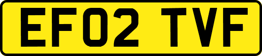 EF02TVF