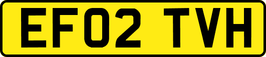 EF02TVH