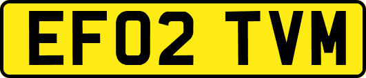 EF02TVM