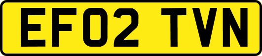 EF02TVN