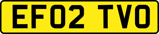 EF02TVO
