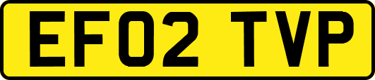 EF02TVP