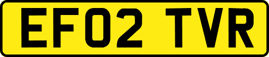 EF02TVR