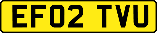 EF02TVU