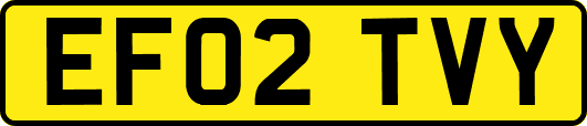 EF02TVY