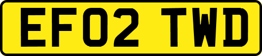EF02TWD