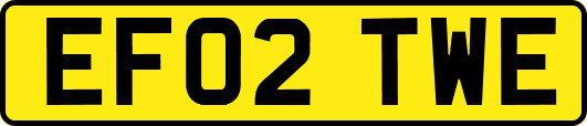EF02TWE