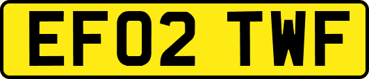 EF02TWF