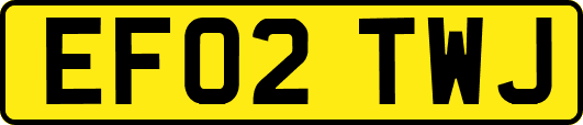 EF02TWJ