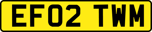 EF02TWM