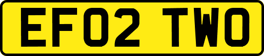 EF02TWO