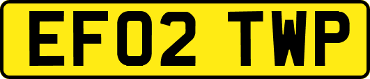 EF02TWP
