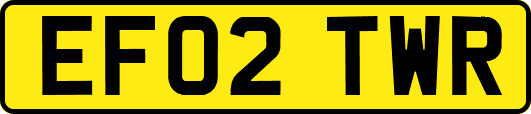 EF02TWR