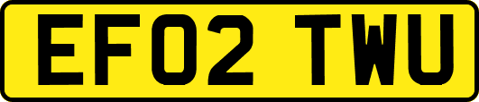 EF02TWU