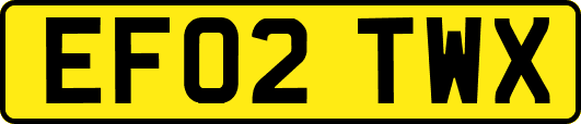 EF02TWX